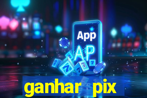 ganhar pix respondendo pesquisas